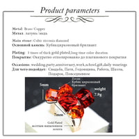 Ladies Crystal Engagement Ring - mosquito-blue.myshopify.com