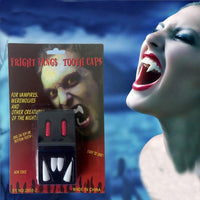 Vampire Teeth Customs Terror Party Cosplay - mosquito-blue.myshopify.com