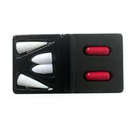 Vampire Teeth Customs Terror Party Cosplay - mosquito-blue.myshopify.com
