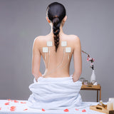 20 Piece Electrode Pad for Digital Therapy Machine - mosquito-blue.myshopify.com
