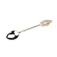 Coffee Accessories Retro Coffee Spoon Sugar Tea - mosquito-blue.myshopify.com