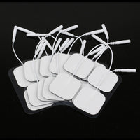 20 Piece Electrode Pad for Digital Therapy Machine - mosquito-blue.myshopify.com